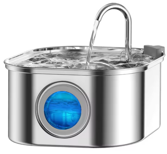 Meowly Pure Water Fountain™